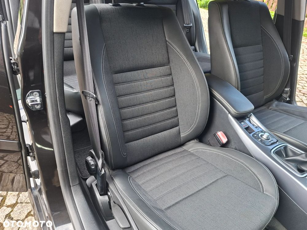 Renault Laguna 2.0 16V 140 Sportway - 20