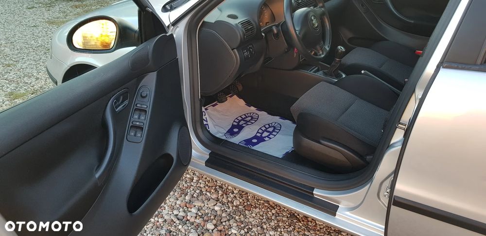 Seat Leon - 15