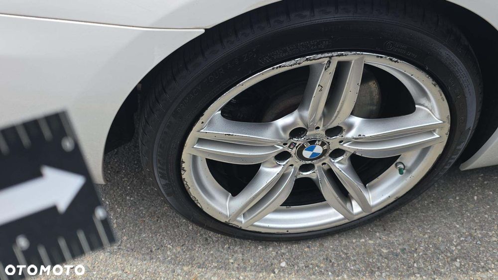 BMW Seria 6 640i xDrive M Sport Edition - 16