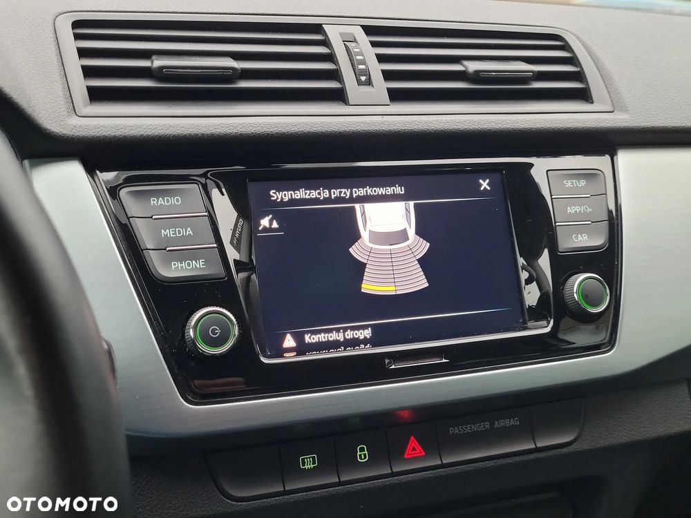 Skoda Fabia 1.0 TSI Ambition - 26