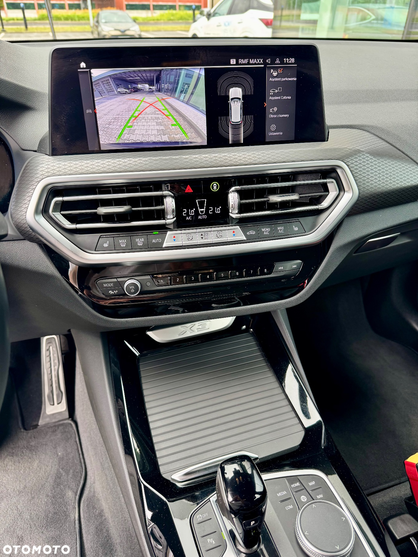 BMW X3 - 20