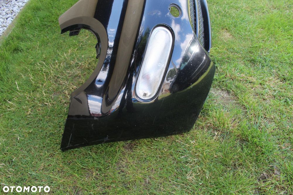 ZDERZAK PRZÓD PRZEDNI L041 VW NEW BEETLE - 3