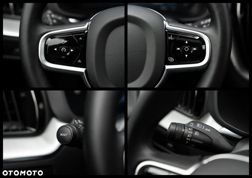 Volvo XC 60 B5 B AWD Plus Dark - 30