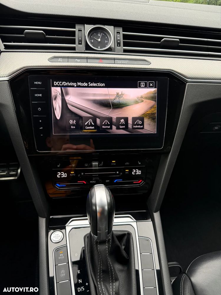 Volkswagen ARTEON 2.0 TSI DSG R-Line - 21