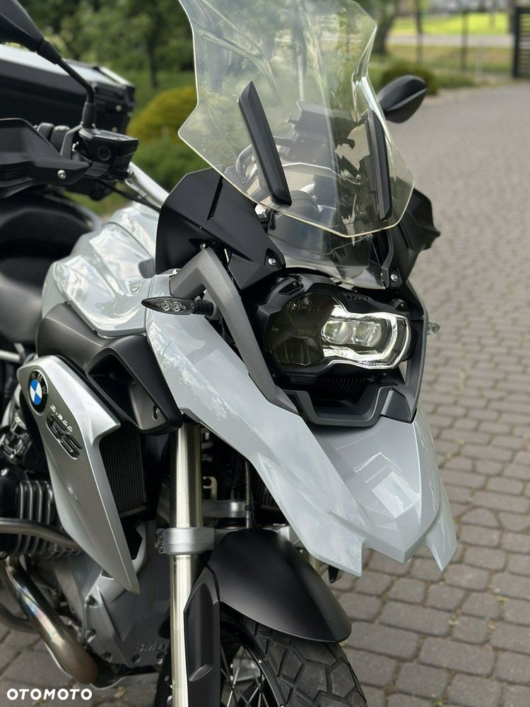 BMW R - 21