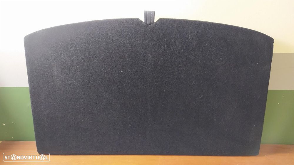 CHAPELEIRA DA MALA TESLA MODEL Y - 1