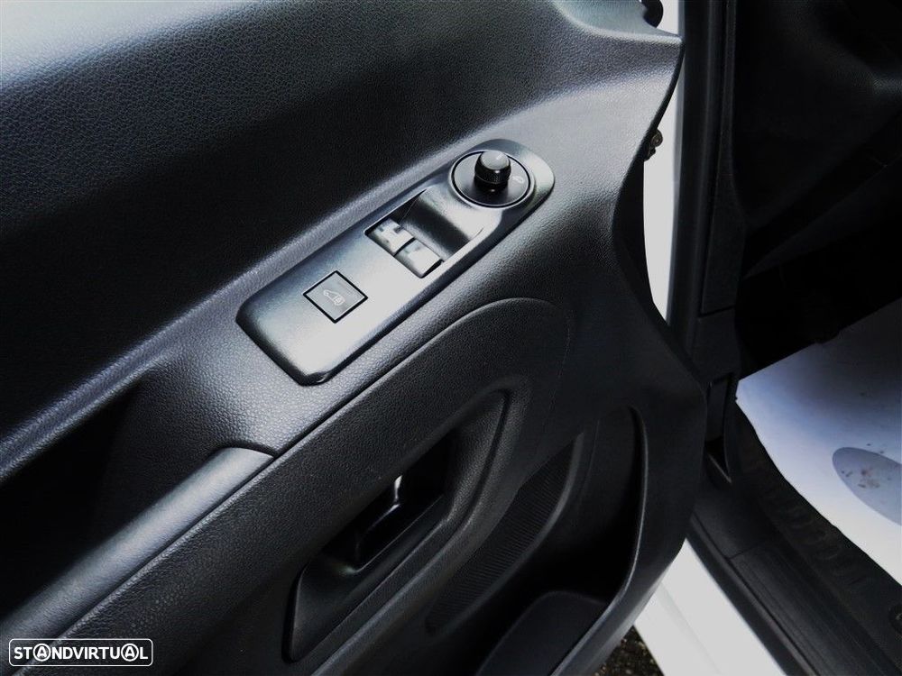 Citroën Berlingo 1.5 BlueHDi M Control - 13