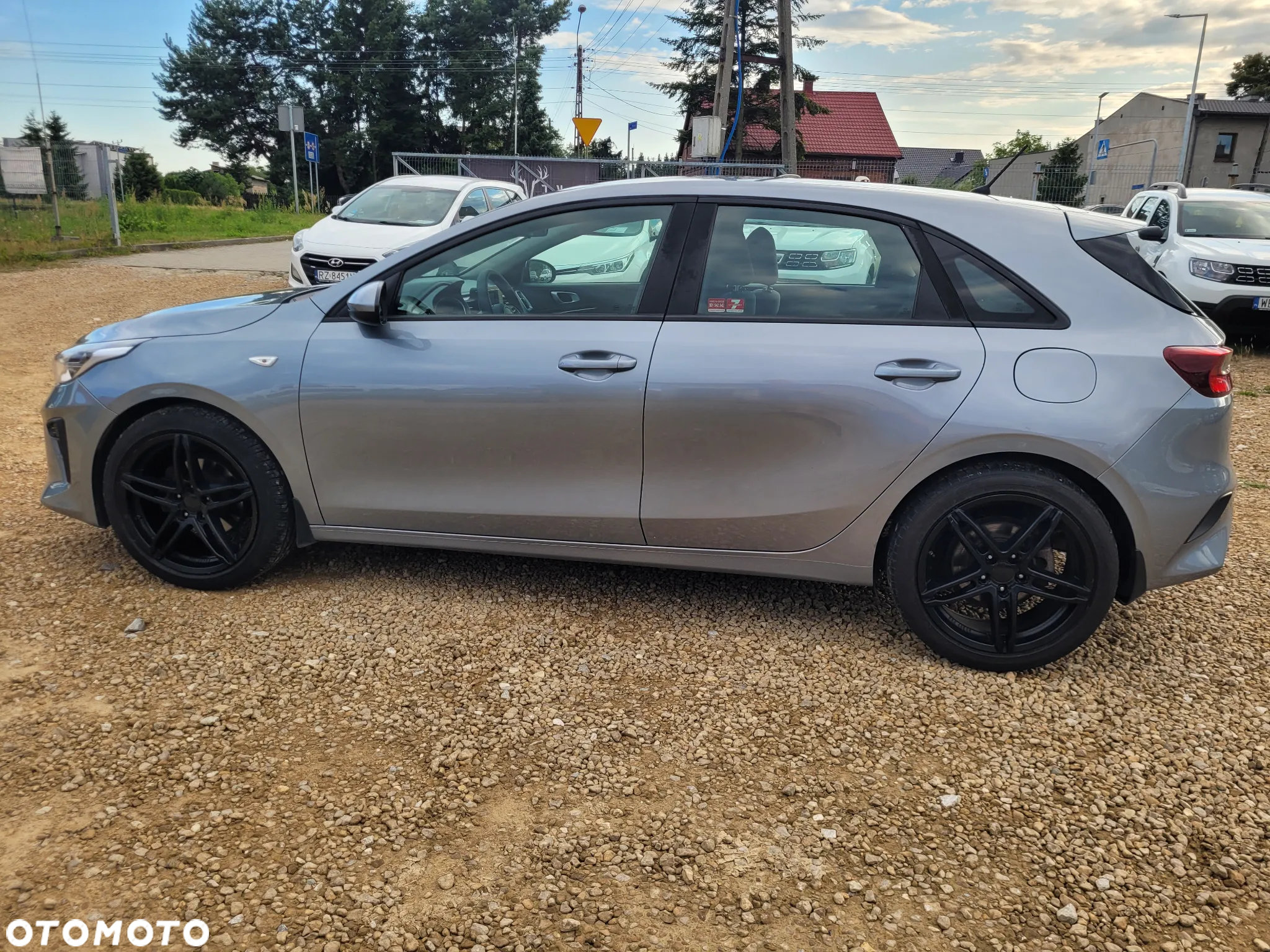 Kia Ceed 1.4 S - 10