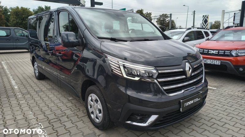 Renault Trafic - 9