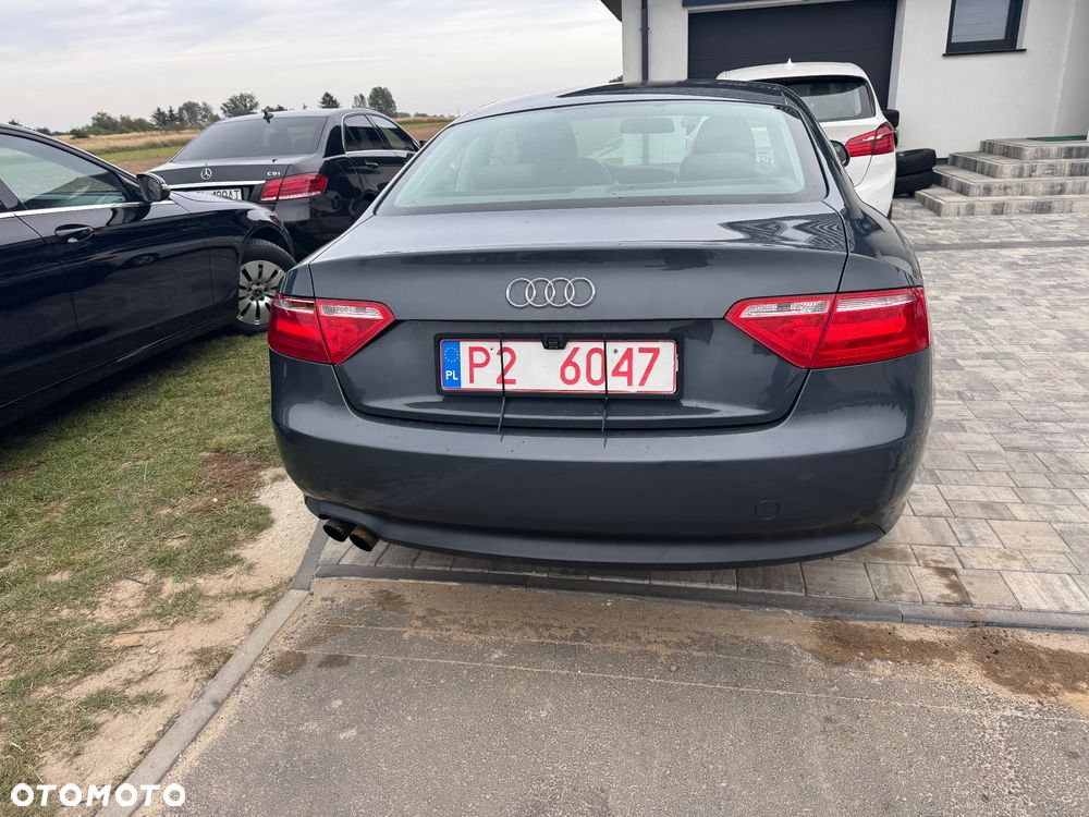 Audi A5 Coupé 2.0 TFSI - 24