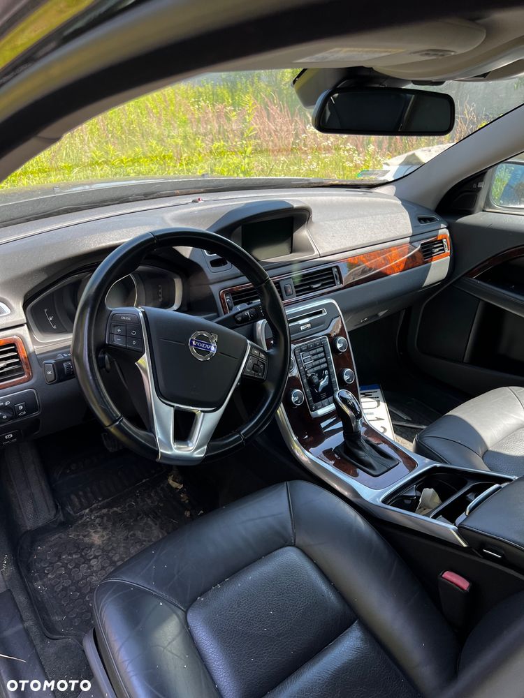 Volvo S80 - 8