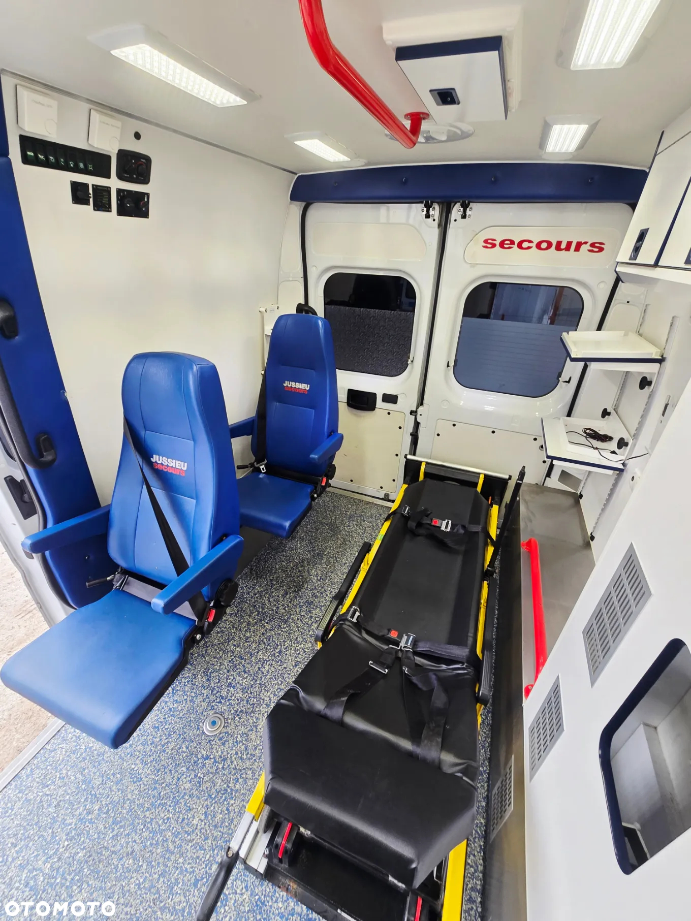 Fiat Ducato 2.3 JTD - 17