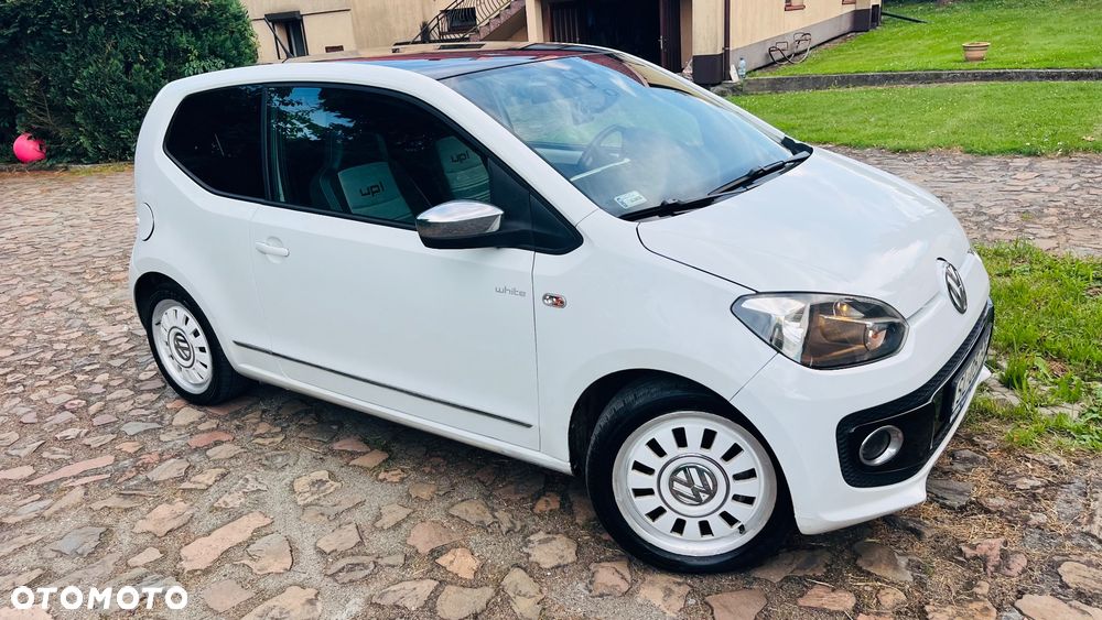 Volkswagen up! - 3
