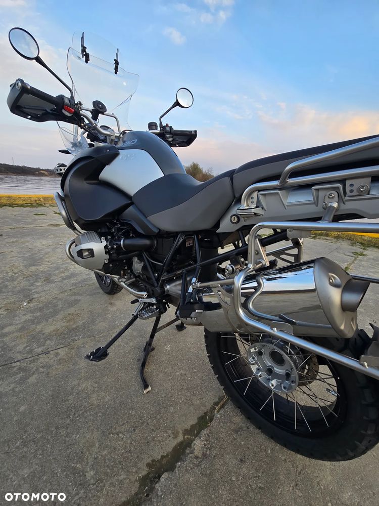 BMW GS - 16