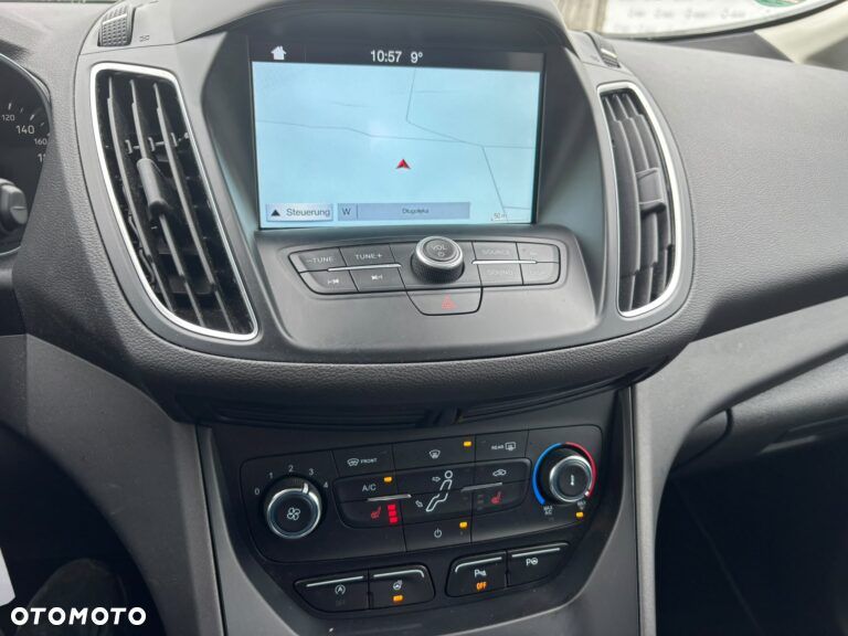 Ford C-MAX 1.0 EcoBoost Start-Stopp-System Business Edition - 7