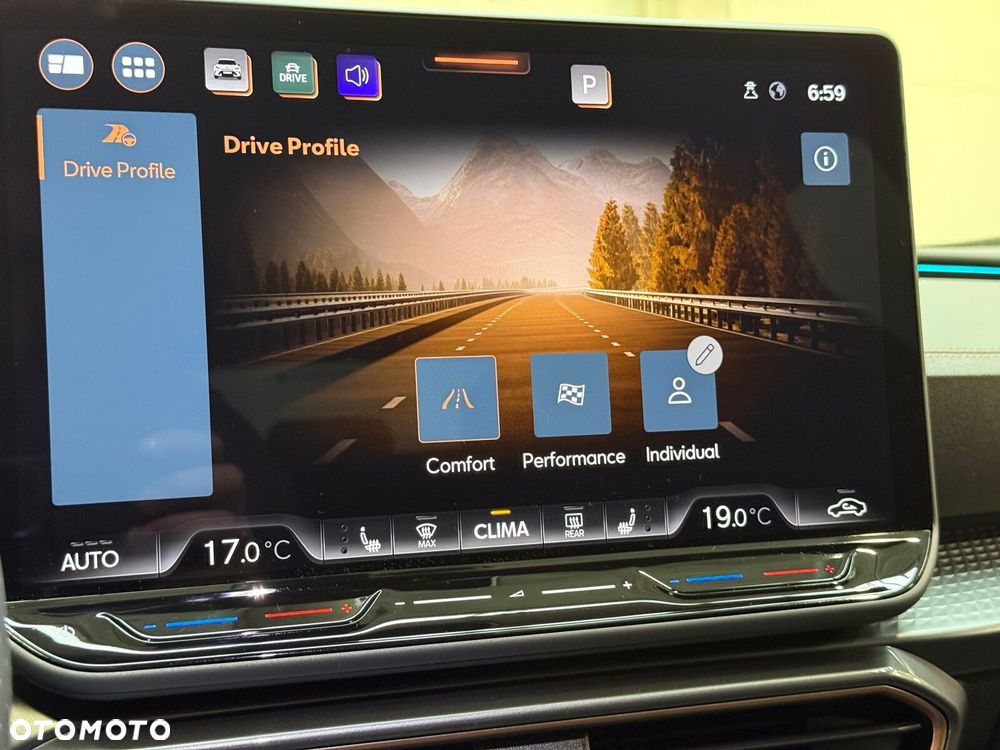 Cupra Formentor 1.5 eTSI mHEV DSG - 37