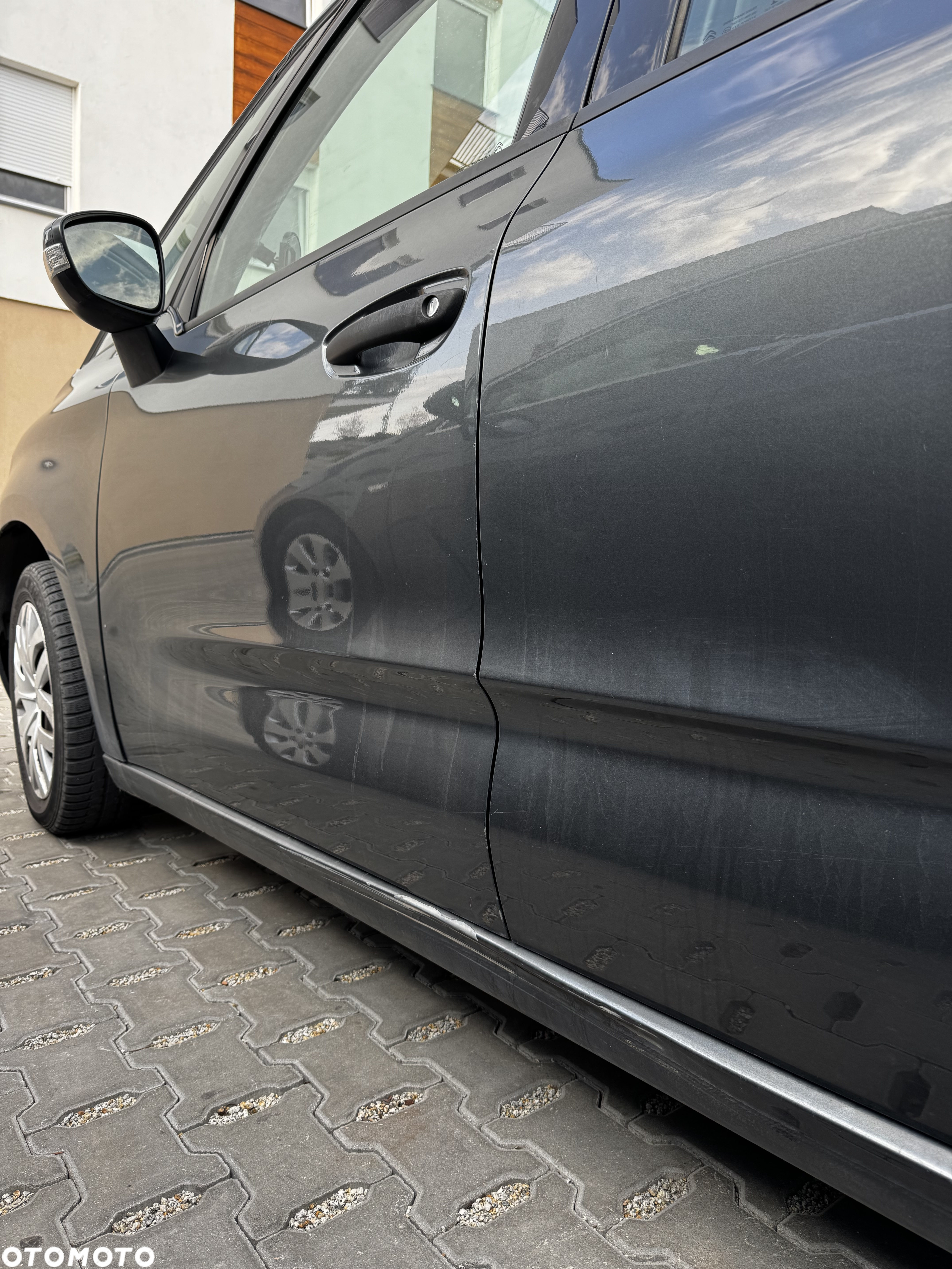 Citroën C4 Picasso 1.6 HDi Attraction - 11