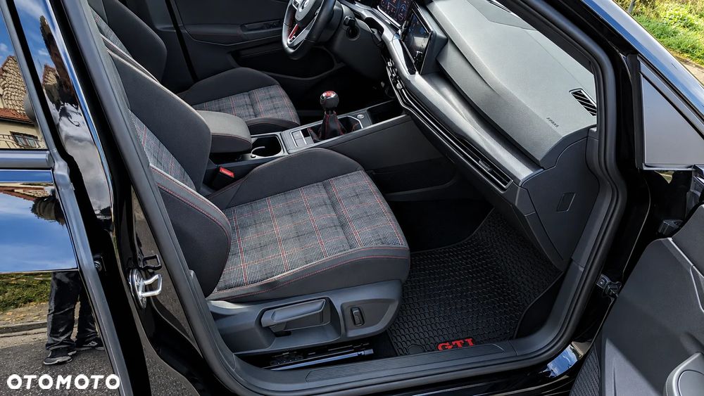 Volkswagen Golf 2.0 TSI BMT GTI Performance - 10