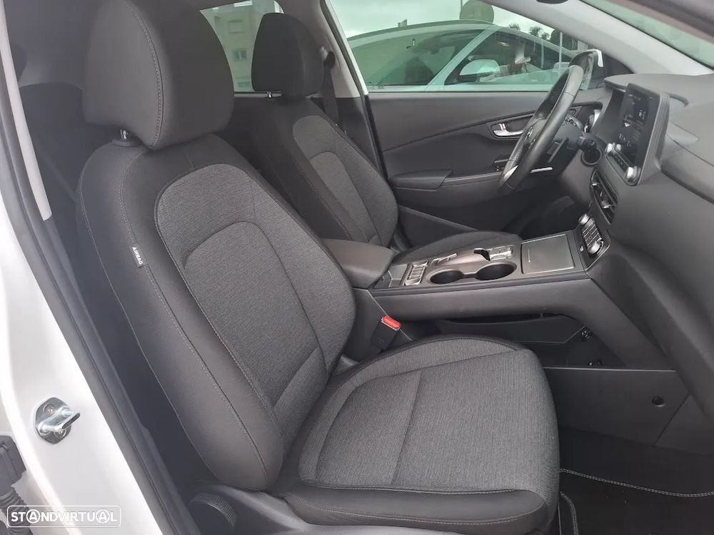 Hyundai Kauai EV 39 kWh Executive - 41