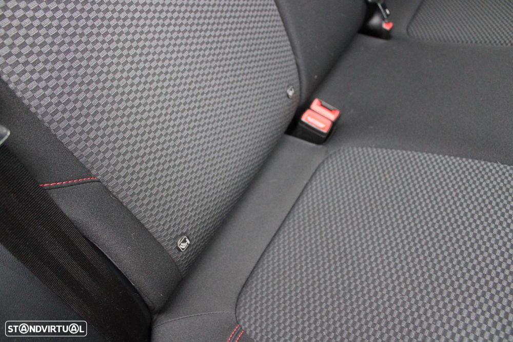 Ford Puma 1.0 EcoBoost MHEV ST-Line - 40