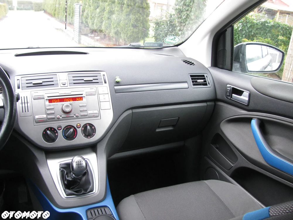 Ford Kuga 2.0 TDCi Trend - 23