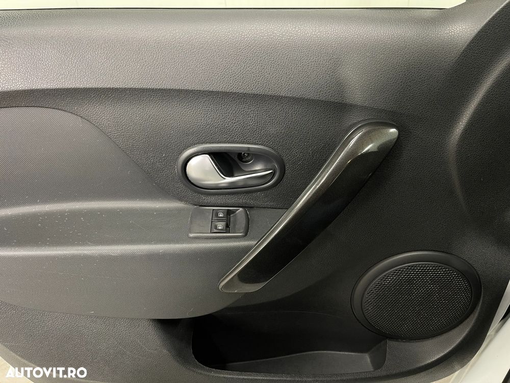 Dacia Logan 1.5 Blue dCi Laureate - 16