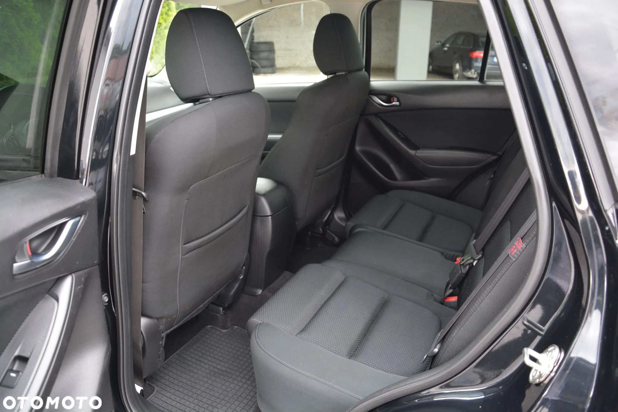 Mazda CX-5 2.2 D Skyenergy - 16