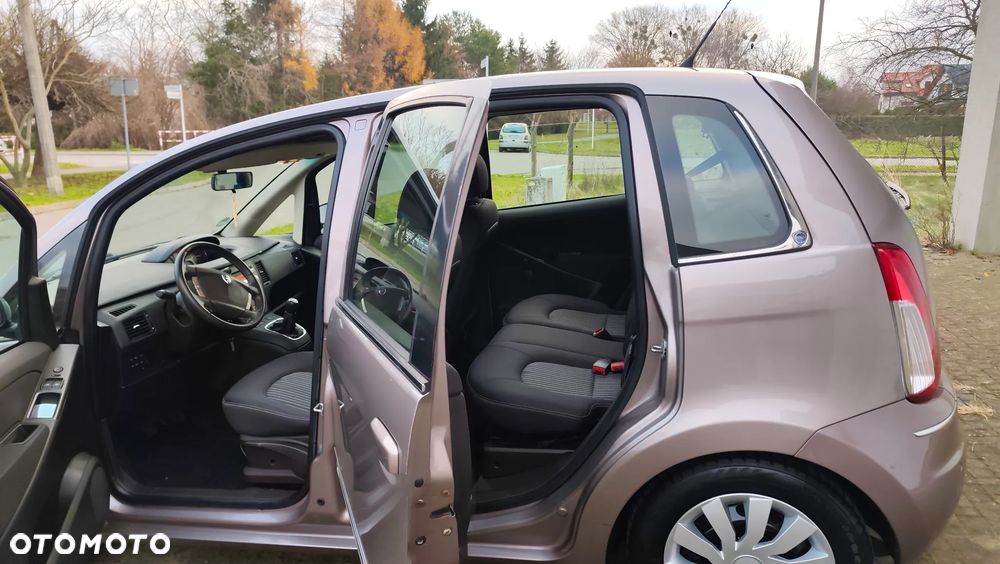 Lancia Musa 1.3 Multijet 16v DPF Gold - 10