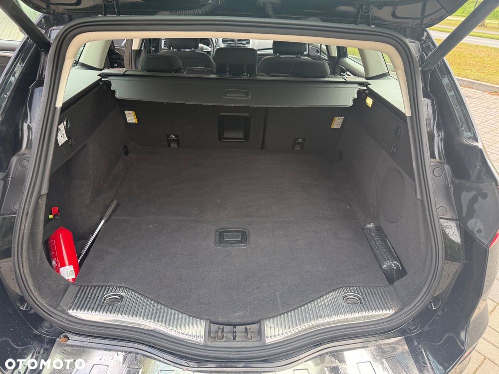 Ford Mondeo 2.0 TDCi Titanium - 9