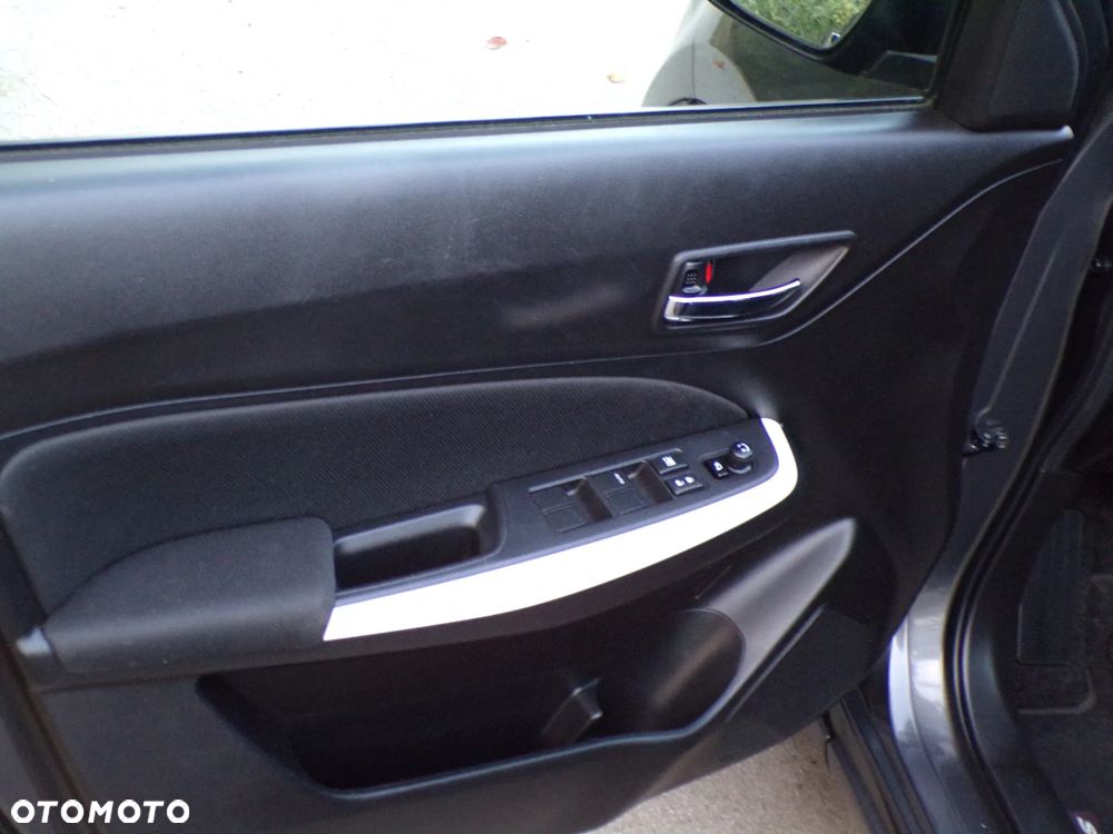 Suzuki Swift 1.2 Dualjet Hybrid Comfort - 18