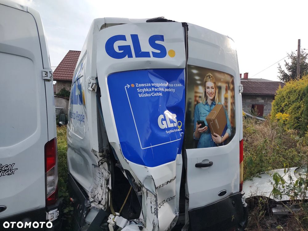 Ford transit - 16