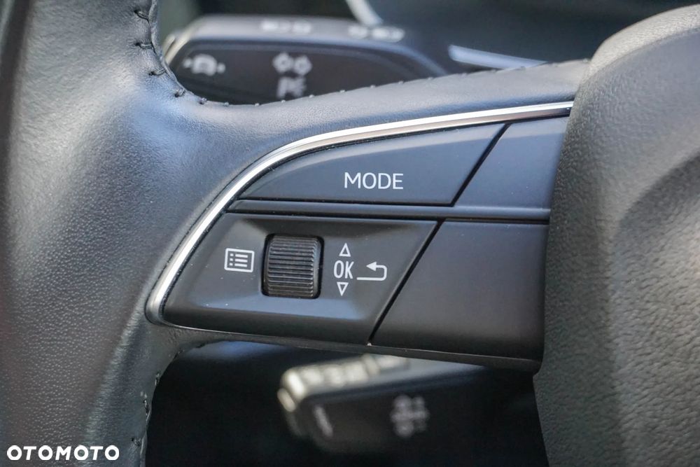 Audi Q3 35 TDI Advanced S tronic - 12