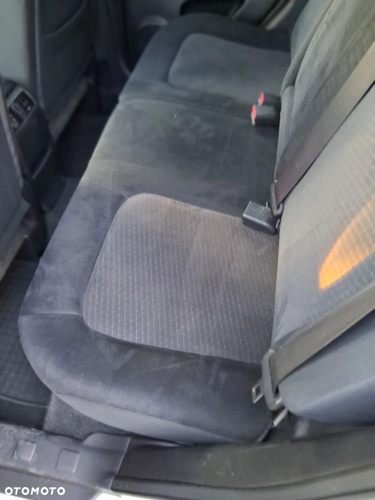 Nissan X-Trail 2.0 dCi SE - 7