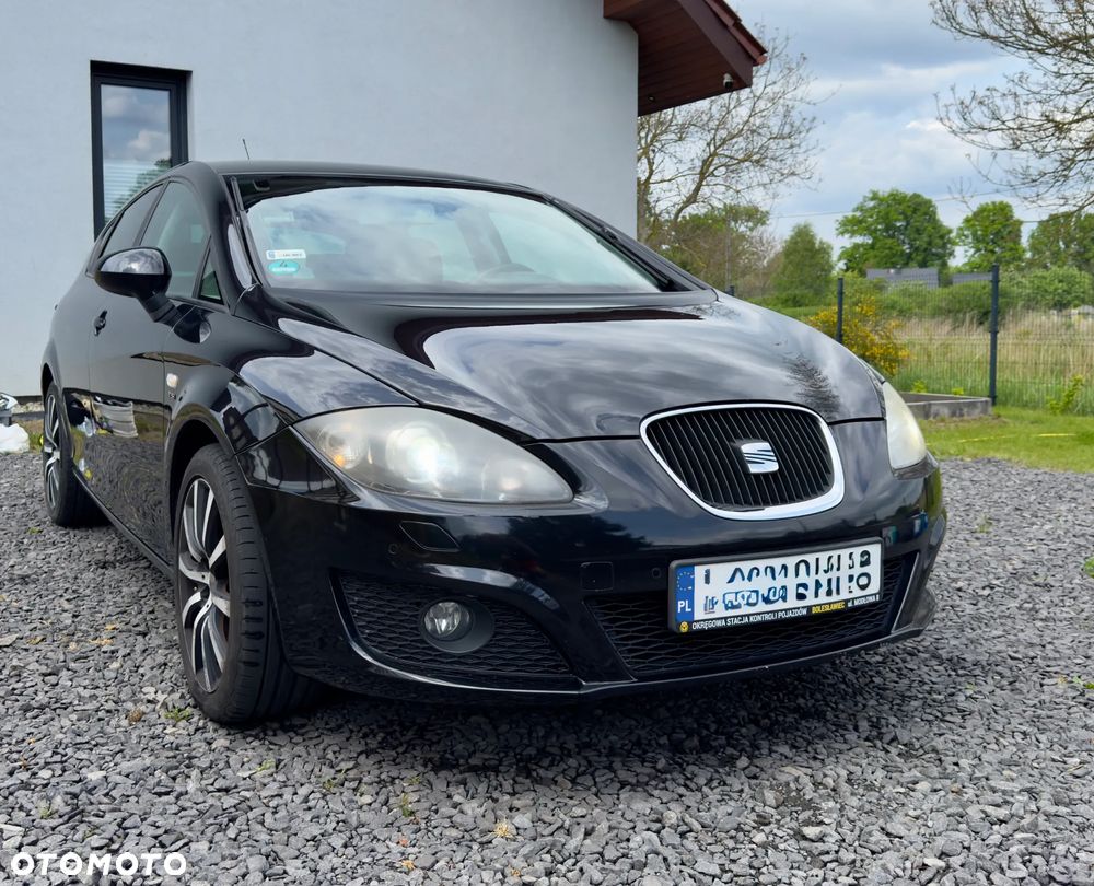 Seat Leon 1.4 TSI Style - 3
