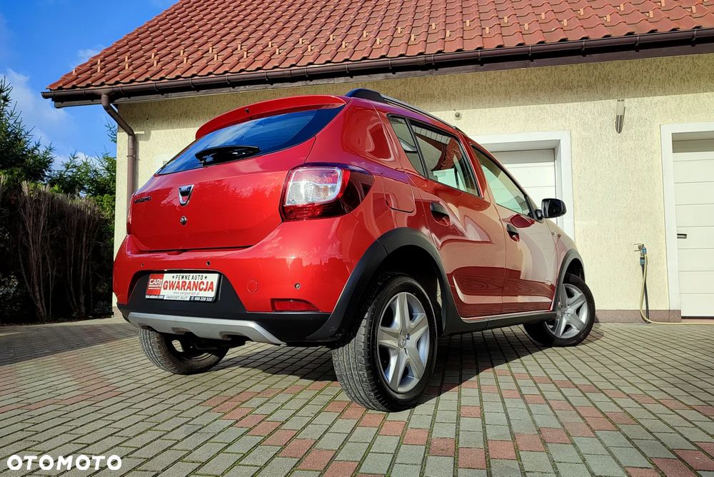 Dacia Sandero TCe 90 Laureate - 28