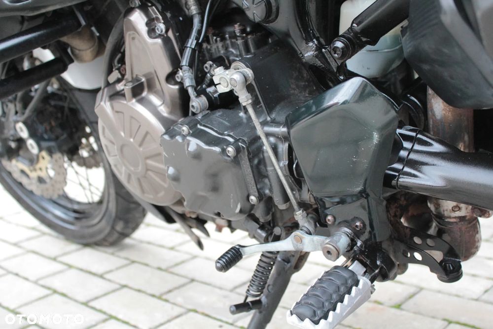 Yamaha Super Tenere - 34