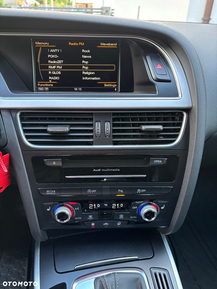 Audi A5 Sportback - 31