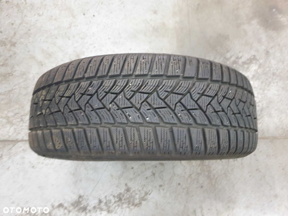 1szt. 205/55/16 91H Dunlop Winter Sport 5 7mm 2022r [ 10570 ]