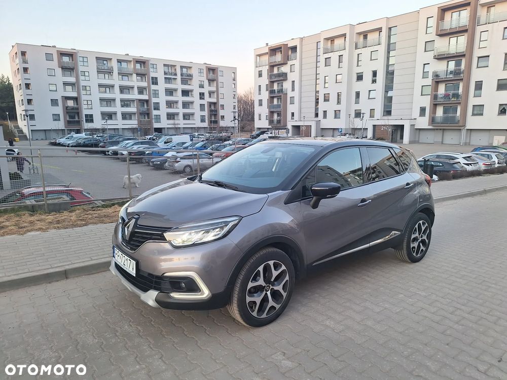 Renault Captur ENERGY TCe 90 Start&Stop Intens - 13