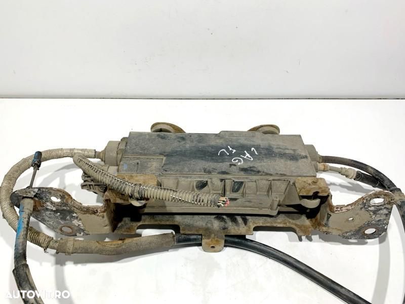 Motoras frana de mana Renault Laguna 3 facelift (2010-2013) E044226101B - 1