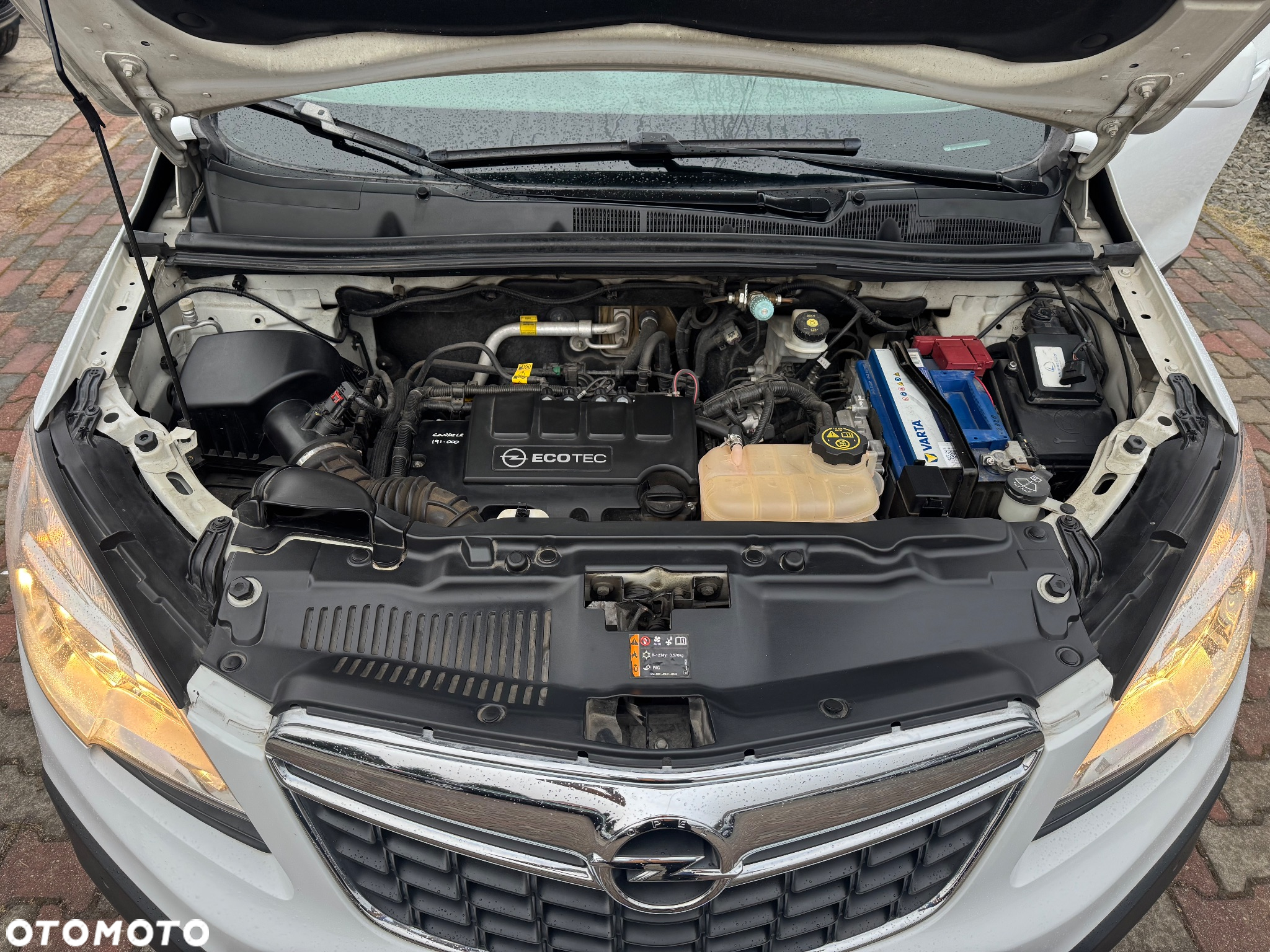 Opel Mokka - 27