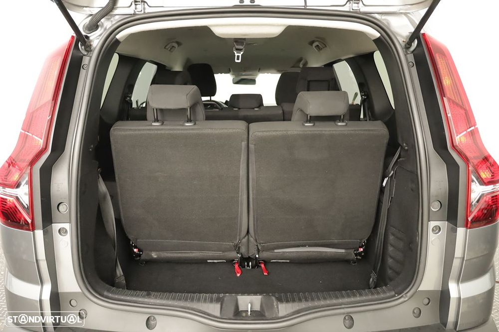 Dacia Jogger 1.0 ECO-G Extreme 7L Bi-Fuel - 25