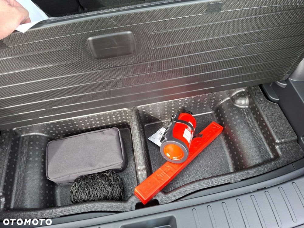 Hyundai Tucson 1.6 T-GDi Smart 2WD - 35