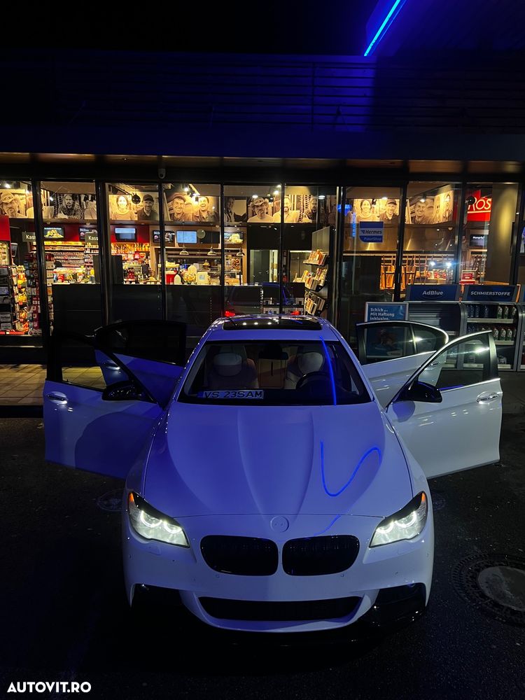 BMW Seria 5 - 3