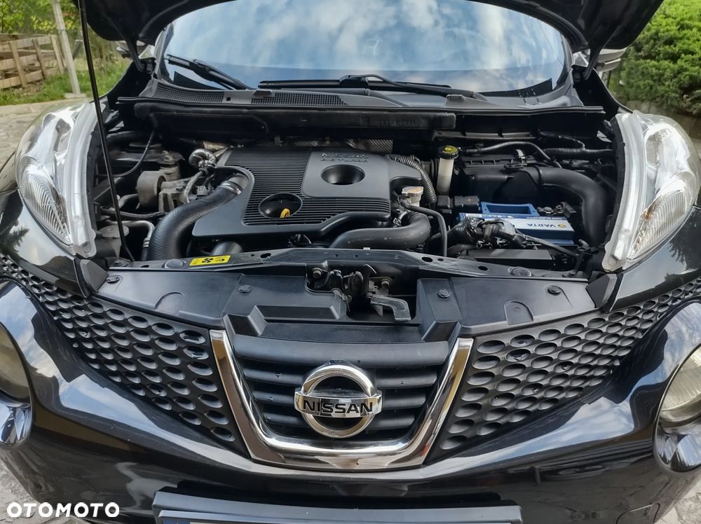 Nissan Juke 1.6 T Tekna - 34