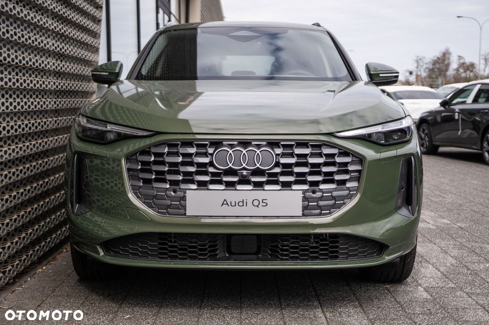 Audi Q5 TDI mHEV 150 kW Quattro S tronic - 3