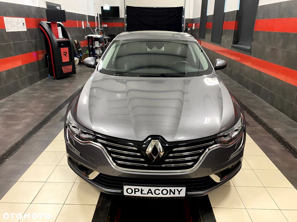 Renault Talisman 1.6 Energy TCe Intens EDC - 4