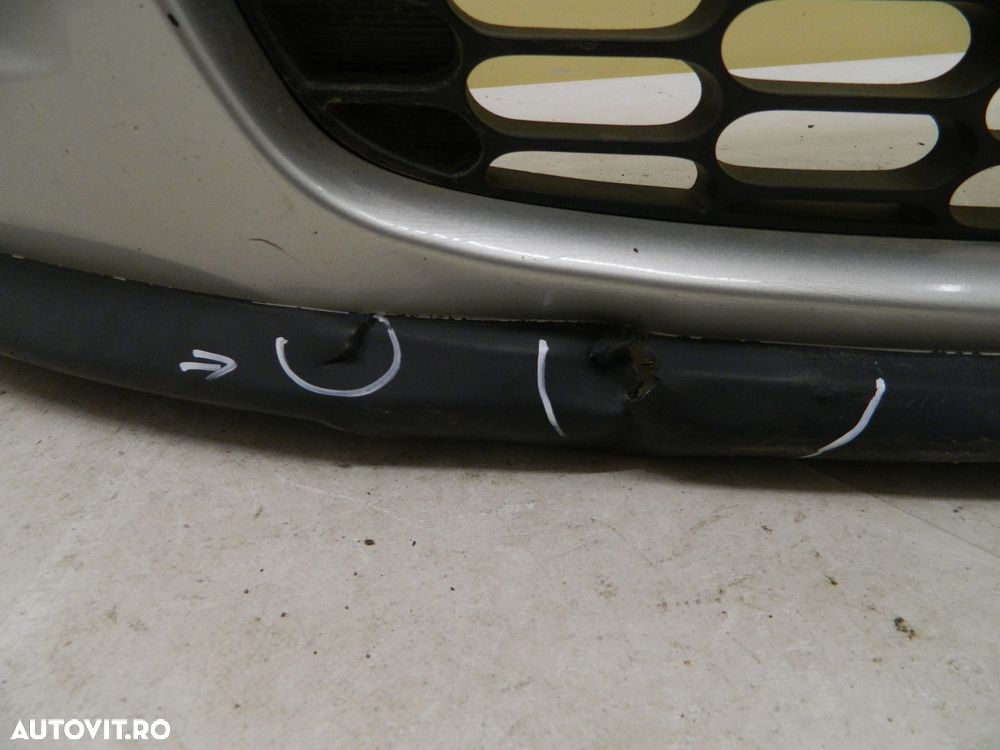Bara fata Mazda CX-7, 2006, 2007, 2008, 2009, cod origine EH10-50031. - 7