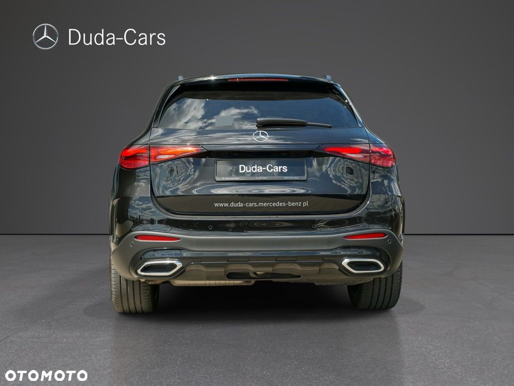 Mercedes-Benz GLC 220 d mHEV 4-Matic AMG Line - 6