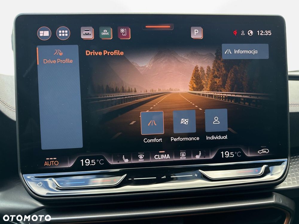 Cupra Formentor 1.5 eTSI mHEV DSG - 23